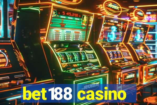 bet188 casino